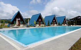 Senta Adventure Camp & Resort